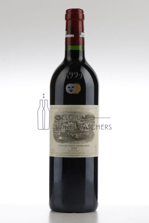 Picture of 1999 LAFITE ROTHSCHILD